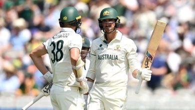 Photo of टेस्ट च्याम्पियनसिपको फाइनलमा दक्षिण अफ्रिकालाई २८२ रनको लक्ष्य