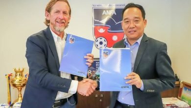 Photo of राष्ट्रिय महिला फुटबल टिमको मुख्य प्रशिक्षकमा बेल्जियमका वाइल्ड नियुक्त