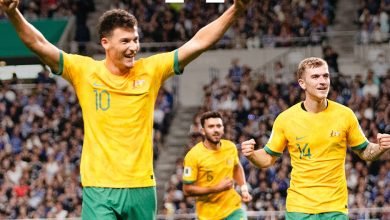 Photo of अस्ट्रेलिया फिफा विश्वकपमा छनौट