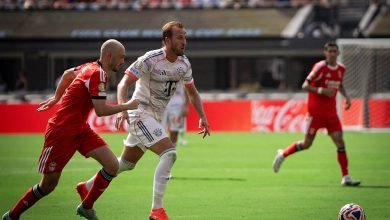 Photo of बेनिफिका र बायर्न म्युनिख फिफा क्लब विश्वकपको नकआउट चरणमा