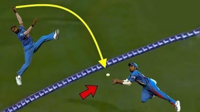 Photo of आइसीसीले परिवर्तन गर्यो बाउन्ड्रीमा क्याच गर्ने नियम
