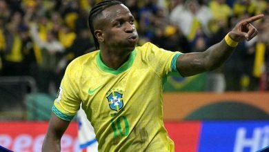 Photo of ब्राजिल र इक्वेडर विश्वकपमा छनौट भए