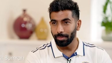 Photo of मैले कप्तानी अस्वीकार गरेको हुँ- बुमराह