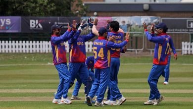 Photo of विश्वकप लिग–२ : नेदरल्याण्डसविरुद्ध नेपाल ५ विकेटले विजयी