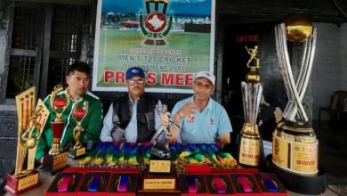Photo of तेस्रो गण्डकी प्रदेशस्तरीय पुरुष टि२० आई क्रिकेटको तयारी पुरा