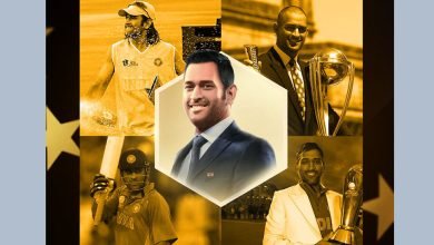 Photo of ‘हल अफ फेम’मा समावेश हुनु सम्मानको कुरा हो-धोनी