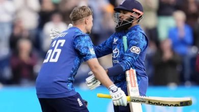 Photo of वेस्ट इन्डिजविरुद्ध इङल्याण्डको लगातार दोस्रो जित