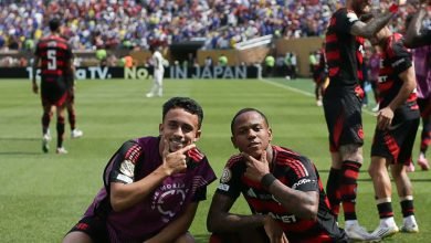 Photo of फ्लामेन्गोसँग चेल्सी पराजित