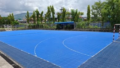 Photo of पोखरामा प्रथम गण्डकी कप महिला राष्ट्रिय ह्याण्डबल हुँदै, तयारी पुरा