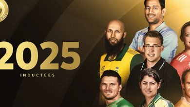 Photo of धोनीसहित ९ क्रिकेटरलाई आइसीसीको ‘हल अफ फेम’ सम्मान