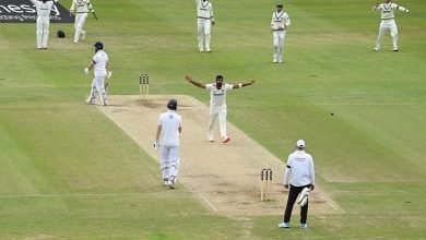 Photo of आईसीसीले परिवर्तन गर्यो क्रिकेटका ६ नियम (हेर्नुस यस्ता छन् परिवर्तित नियम)
