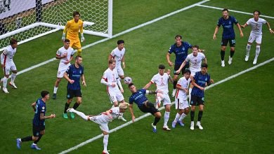 Photo of उरवा रेडमाथि इन्टर मिलानको जित