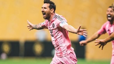 Photo of फिफा क्लब विश्वकप: पोर्टोमाथि इन्टर मियामीको महत्वपूर्ण जित