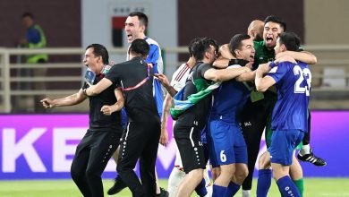Photo of उज्वेकिस्तान र जोर्डन पहिलो पटक विश्वकपमा छनौट