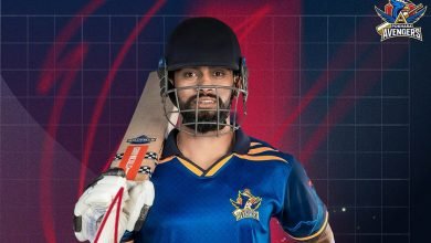 Photo of पोखरा एभेन्जर्सद्वारा भुर्तेलसहित ७ खेलाडी रिटेन