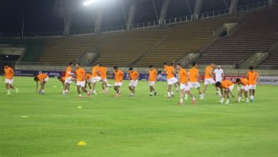 Photo of नेपाल–लाओस भिड्दै, लाओसलाई कम आक्न चाहदैनौं : प्रशिक्षक रस