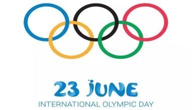 Photo of नेपाल भूतपूर्व खेलाडी मञ्चले वक्तृत्वकला प्रतियोगिता गर्ने