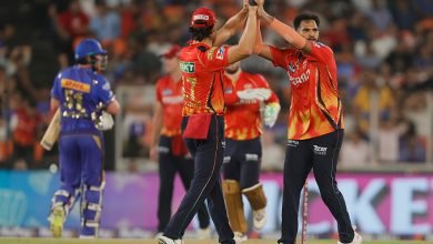 Photo of मुम्बईलाई हराउदै पञ्जाव आइपिएलको फाइनलमा, बैंगलुरु संग उपाधि भिडन्त