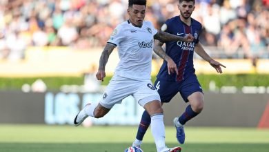 Photo of ब्राजिलियन क्लब बोटाफोगोसँग पिएसजी स्तब्ध