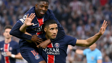 Photo of च्याम्पियन्स लिगको ‘टिम अफ द सिजन’मा पिएसजीको दबदबा