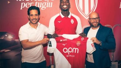 Photo of पाउल पोग्वाको पुनरागमन, मोनाकोसँग दुई बर्षको सम्झौता