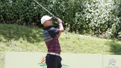 Photo of सूर्य नेपाल प्रिमियर गल्फ च्याम्पियनसिप : तेस्रो दिन एमेच्योर राहुललाई एकल अग्रता