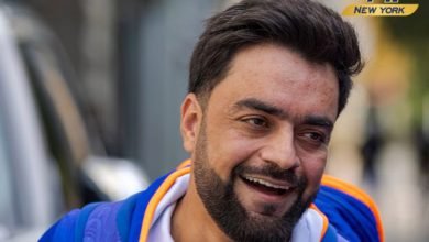 Photo of मेजर लिग क्रिकेटमा ट्रम्पको प्रतिबन्धको असर, अफगानी क्रिकेटरले पाउलान् अनुमति ?