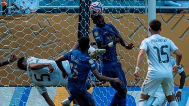 Photo of अल हिलालले रियल म्याड्रिडलाई बराबरीमा रोक्यो
