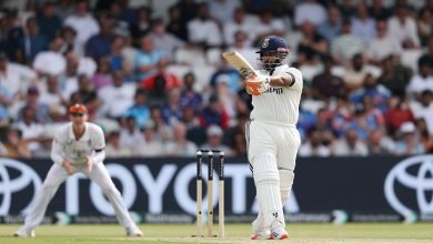 Photo of इङल्याण्डविरुद्ध ऋषव पन्तको पनि शतक