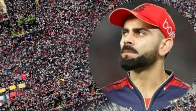 Photo of भागदौडपछि विराट कोहलीले के भने ?
