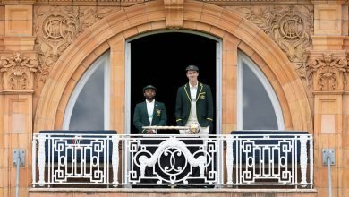 Photo of विश्व टेस्ट च्याम्पियनसिप: बुधबारदेखि हुने फाइनलमा अस्ट्रेलिया र दक्षिण अफ्रिका भिड्दै