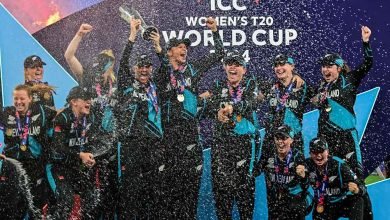 Photo of एक बर्षअघि नै सार्बजनिक भयो महिला टी-२० विश्वकपको तालिका