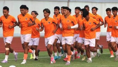 Photo of मैत्रीपूर्ण खेलमा आज नेपाल र हङकङ भिड्दै