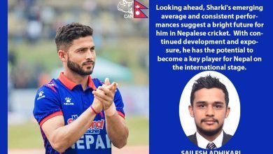 Photo of Maneuverable Bhim! At 1 Down ?