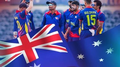 Photo of नेपालले अस्ट्रेलियामा ‘टप इन्ड टी-२०’ सिरिज खेल्ने