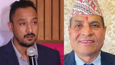 Photo of उपाध्यक्षसहित सात सदस्यले उठाए क्यानमा पारदर्शिताको प्रश्न !