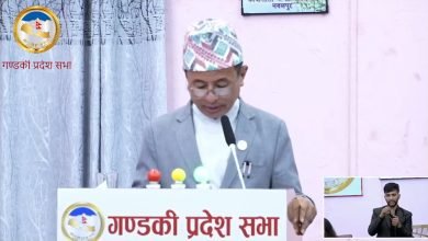 Photo of गण्डकीले ल्यायो ३१ अर्ब ९७ करोडको बजेट, खेलकुदमा कति ?