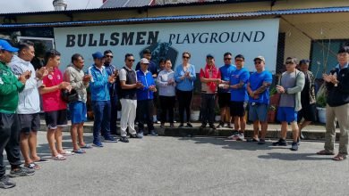 Photo of गण्डकी कप महिला राष्ट्रिय ह्याण्डबलका लागि बुल्समेन क्लबको सहयोग