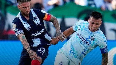 Photo of फिफा क्लब विश्वकप: इन्टर मिलान मोन्टेरीसँग बराबरीमा रोकियो