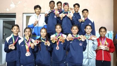 Photo of अनिशाले तोडिन् केशरीको १८ वर्ष पुरानो किर्तिमान