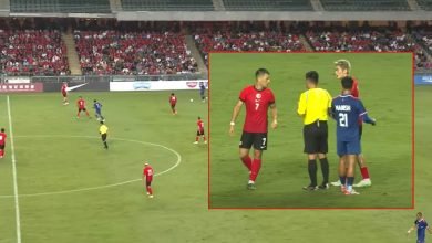 Photo of हङकङसँग गोलरहित बराबरीमा रोकियो नेपाल