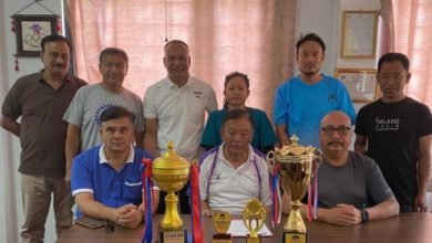 Photo of एनएसआरए राष्ट्रिय स्क्वास च्याम्पियन्सीपको तयारी सुरू