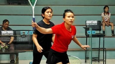 Photo of राष्ट्रिय स्क्वास : विपना र स्वास्थानी फाइनलमा