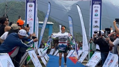 Photo of तिलक र सुनमाया अन्नपूर्ण म्याराथनको च्याम्पियन