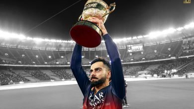 Photo of आइपिएल जितेपछि विराट भन्छन्–‘जित ती सबै वर्षहरूको निराशा र टुटेका हृदयका लागि हो’