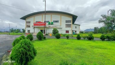 Photo of टाइगर कप भलिबल : मौसमले अवरुद्ध बुधबारका खेलहरु कभर्डहलमा सञ्चालन हुदै