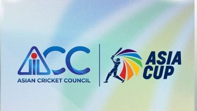 Photo of एशिया कपको तालिका सार्बजनिक, भारत र पाकिस्तान एकै समुहमा