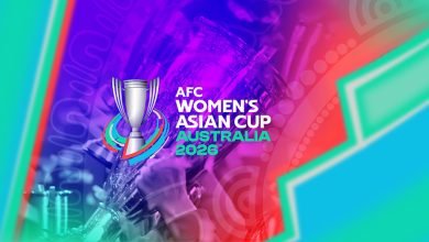 Photo of एएफसी महिला एशिया कपको समुह बिभाजन, जापान र भारत एकै समुहमा