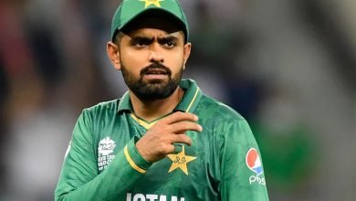 Photo of बंगलादेशविरुद्ध खेल्ने पाकिस्तानी टिमको घोषणा,  परेनन् बाबर आजम