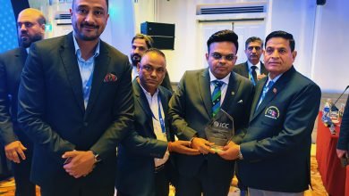 Photo of नेपालले जित्यो आइसीसीको डिजिटल फ्यान इन्गेजमेन्ट अवार्ड